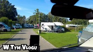 KOŁOBRZEG TU SIĘ SEZON NIE KOŃCZY / KEMPING BALTIC / Kamperem nad Morze