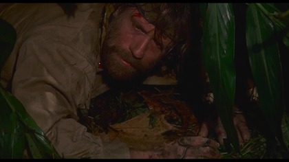 Zaginiony w akcji 2 - Missing in Action 2: The Beginning (1985) Lektor