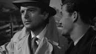Droga do Marsylii (1944) Lektor pl