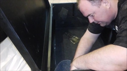 # Cz 2 Ulepszona skrzynia walizka narzędziowa przerobiona na własne potrzeby CDN... 