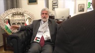 Ambasador Mahmoud Khalifa o izraelskim apartheidzie