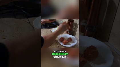 Najbardziej SOCZYSTE mielone swiata!  Sekret tkwi w sosie!