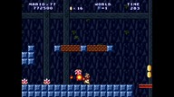 Mario Forever Remake 4.02 The Underland SakuraMotchi 2020
