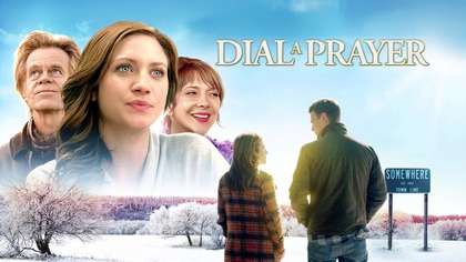 Modlitwa na telefon (2015) [Lektor PL] - Dial a Prayer