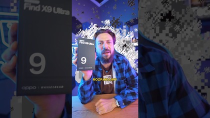 Ten SMARTFON ma lepszy ZOOM niż IPHONE 