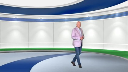 Prognoza pogody na TVN Meteo (01. 07. 2022)