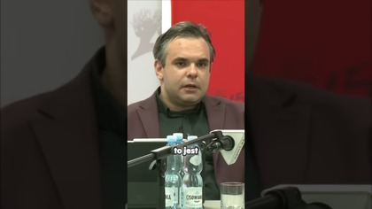 Gdzie znikają miliardy z Twoich podatków? Szokujące kulisy systemu ETS!