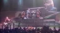 MetallicA creeping death 2024 Warsaw yeah fake no tuning room hd 1080p 72s