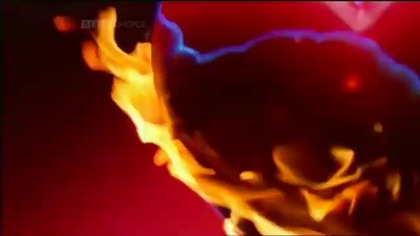 BBC Three Logo History