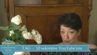 TAG 10 sekretów YouTubeera