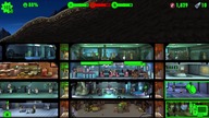 Fallout Shelter - vol 19 - bez mikropłatności, ponad 100 mieszkańców, nuka-cola bottler