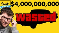 How Ford Made The Worst Car Ever - Past Gas #84