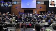Konferencja w Parlamencie Europejskim nie pozostawia suchej nitki na rządzących! - #ToSieSamoKomentu