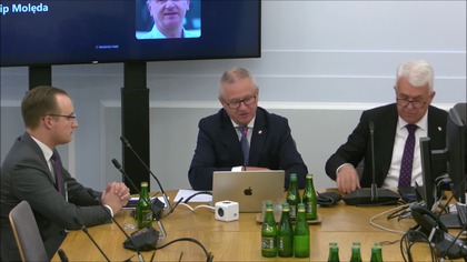 Władza rozdaje obywatelstwo?! Zespół parlamentarny Korony 30. 10. 2025