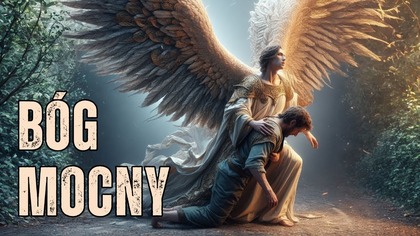 Najlepszy z Twoich Wszystkich Przyjaciół | Modlitwa Serca E11 | Fabian Błaszkiewicz