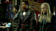 Power Rangers Dino Grzmot odcinek 32 - Thunder Storm cz. 2