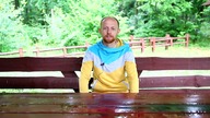 Kopsnij Drina - Pożegnanie 