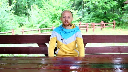 Kopsnij Drina - Pożegnanie 