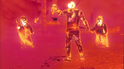 Aggro Dr1ft (2023) w reż.  Harmony Korine