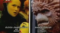 14.  Power Rangers SPD - Podłączeni (część 1)