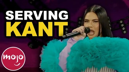 Top 10 Eurovision Songs That Were BANNED