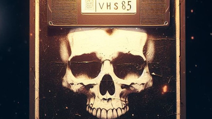 V/H/S/85 (2023) Lektor PL