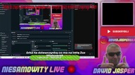 Dawid Kamil Patryk i mój niesamowity Live dzisiaj do godziny 22:59 Zostawcie suba # 1 (cz. 2)