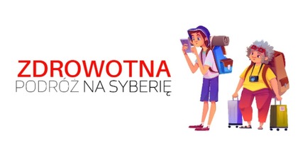 Dlaczego Polki Wybrały Syberię dla Zdrowia?