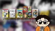 Po co nam KANON w Dragon Ballu?