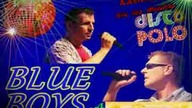 Blue Boys - Kasieńka (karaoke)