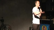 Standup Antoni Syrek-Dąbrowski - Bajki Disneya