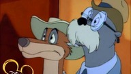 13.  Super Baloo - Moby Fick (Pl. Dubb. )