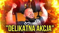 Zapytałem Karola Małeckiego DLACZEGO KRZYCZY
