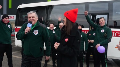 Ratownicy górniczy na 34.  Finale WOŚP
