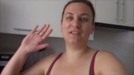 DAILY VLOG  Praca w ogrodzie w upalny dzień  Mały haul Mexx Lidl iJula