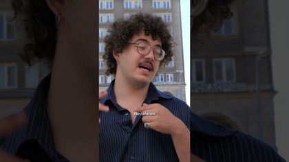 SPYTALIŚMY O SZCZĘŚCIE.  HISTORIA, KTÓRĄ USŁYSZELIŚMY PORUSZA