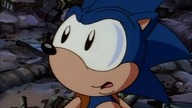 Sonic SatAM S02E12 - Jeż Szpieg (Napisy PL)