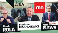 Stanisław Michalkiewicz i Marcin Rola komentują spór z Izraelem | MEDIA NARODOWE