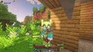 MInecraft World ODCINEK 02 SEZON 02-ZDOBYLEM JAJO SMOKA
