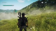 Just cause 4 pl ps4 Transmisja na żywo ,live ,06,01,2021