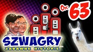 Szwagry 63 - Instrybutor