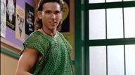 Power Rangers Mighty Morphin sezon 1 odc. 18 - Zielony Kolorem Zła cz. 2