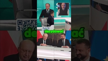 Czy Polska traci suwerenność na rzecz Niemiec? Mocna analiza w Republika Dzień!