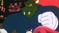 Super Mario Bros Super Show, Episode 22 - On Her Majestys Sewer Service