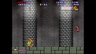 Mario Forever Dynamic Letter Worlds Series 2.0 World Z Finał Swampertion