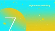 TVN 7 - Ident (Wielkanoc 2022) | 16. 04. 2022