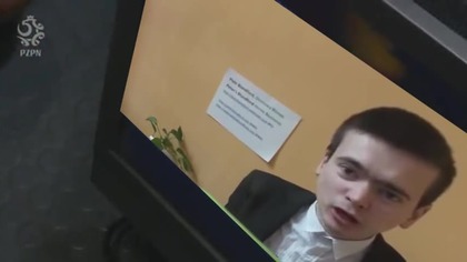 Jesteś zwycięzcą! Odprawa reprezentacji przed meczami z Ukrainą i Anglią 