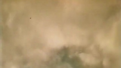 Klątwa wielkiej stopy 1975 nap.