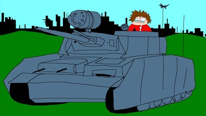 Gang plemnik&oacute;w odc 4 (Reupload)