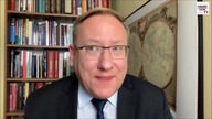 Karabach i Ukraina: lekcja geopolityki - dr Leszek Sykulski (27. 09. 2023)